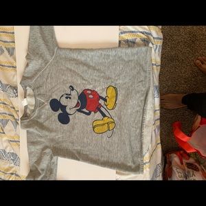 Disney Large Sweater